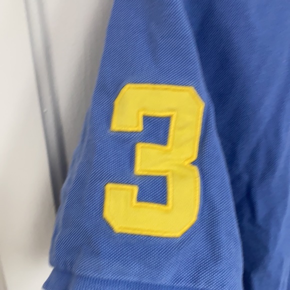 Polo by Ralph Lauren polo shirt - Picture 2 of 8